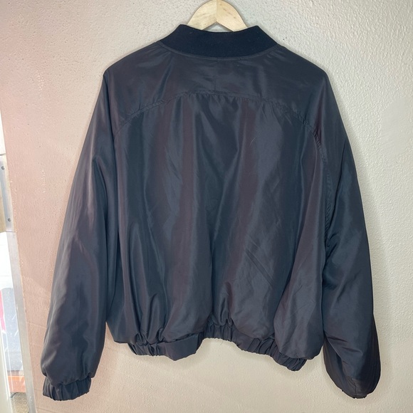 New Look Puffer Crop - Picture 5 of 12